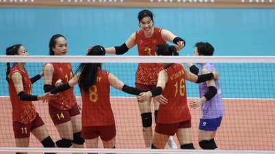 SEA গেমস ৩৩, ১৫ ডিসেম্বর: অলিম্পিক ক্রীড়া থেকে বিস্ফোরক সুসংবাদের একটি দিন।