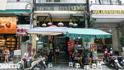 Household businesses may be taxed based on stable revenue for two years.