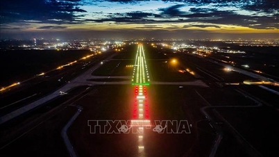 Infrastruktúra áttörés - 1. rész: Az új fejlesztési szakasz alapjai