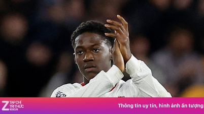 Mainoo is being sought after by 12 teams.