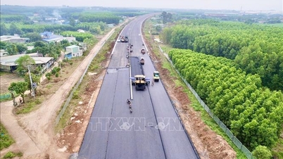 Infrastructure Breakthrough - Part 2: The Golden Link for a New Growth Pole