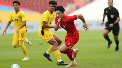 Mérkőzés előzetese: Thaiföld U22 - Malajzia U22 (20:00, december 15.), SEA Games 33