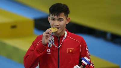 Jogos do Sudeste Asiático ao vivo em 15 de dezembro: Em busca da medalha de ouro e em busca da Indonésia.