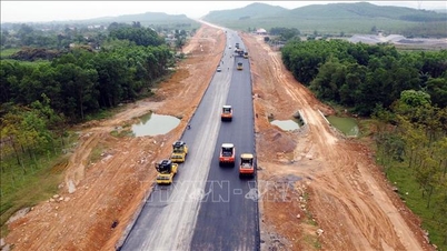 অবকাঠামোগত অগ্রগতি - চূড়ান্ত অংশ: অবকাঠামো বিনিয়োগের পথ প্রশস্ত করে