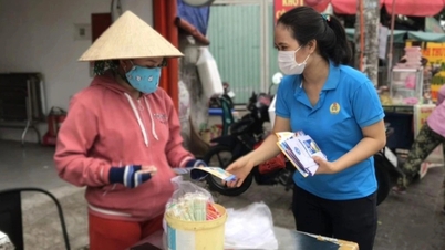 Ho Chi Minh City requires that no additional fees be charged when encouraging participation in health insurance and social insurance.