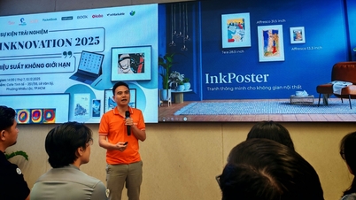 E-readers 'evolve' into learning devices, and picture hangers.