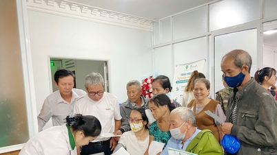 Facilitating the development of private healthcare.