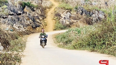 Un changement de cap dans les efforts de réduction de la pauvreté.