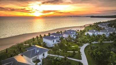 फु क्वोक द्वीप का उत्तरी भाग साल के सबसे खूबसूरत समय में होता है, जो आगंतुकों की सभी इंद्रियों को जागृत कर देता है।