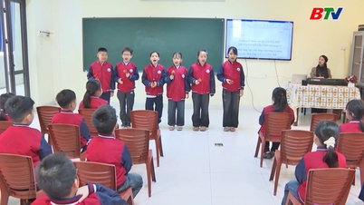 کاشت بذر فرهنگ عامیانه کوان هو در مدارس.