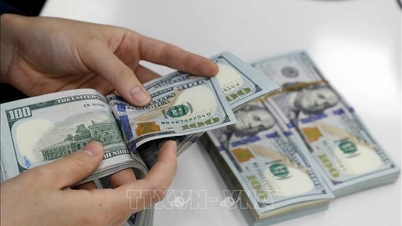 Der US-Dollar steuert auf den stärksten jährlichen Rückgang seit mehr als 20 Jahrzehnten zu.