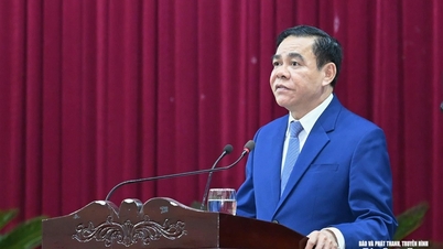 El presidente del Comité Popular Provincial, Vo Trong Hai, describió nueve prioridades políticas clave para lograr los objetivos de desarrollo de Nghe An.