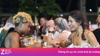 ទីក្រុងហាណូយ និងទីក្រុងហូជីមិញ «ស្ថិតនៅលើមាត្រដ្ឋានដូចគ្នា» នៅពេលនិយាយអំពីភ្ញៀវទេសចរបរទេស។