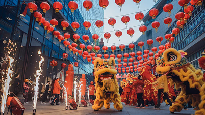 ভিয়েট্রাভেল টেট হলিডে ট্যুর ২০২৬ – মাত্র ৭৯৯,০০০ ভিয়েতনামি ডং থেকে বিশেষ অফার | বসন্ত ভ্রমণ - উৎসব - ফুল দেখা - তীর্থযাত্রা