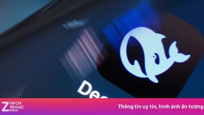 DeepSeek ถูกกล่าวหาว่ากระทำความผิด