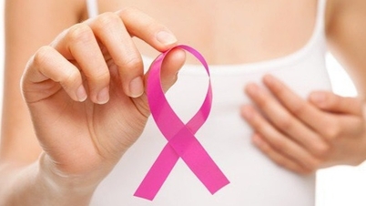 Le type de cancer le plus fréquent chez les femmes vietnamiennes.