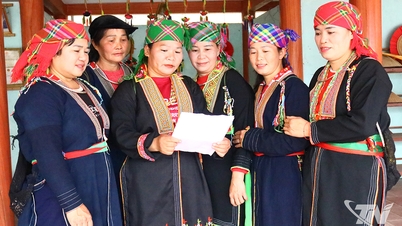 Harnessing community strength in building cultural life.