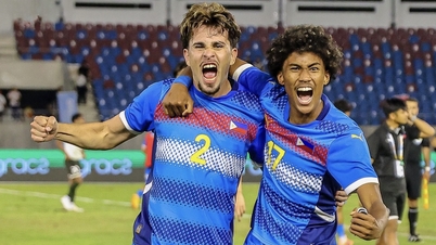 Hoe sterk is het Filipijnse U22-team? Hebben ze wat ervoor nodig is om het Vietnamese U22-team te stoppen?