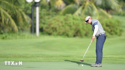 Gia Lai nimmt Golfplatzprojekt mit einem Gesamtinvestitionsvolumen von bis zu 1,150 Milliarden VND wieder auf.