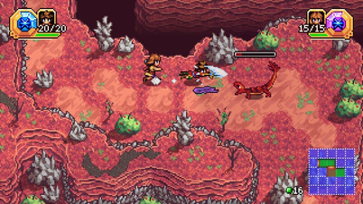 Инди-игру обвинили в "мусорном ИИ" после 6 минут игры.