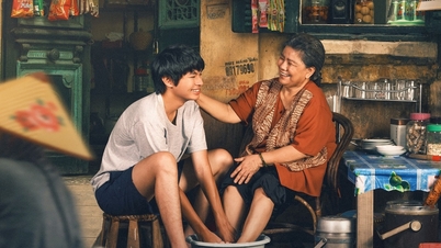 Фільм «Покоління чудес» за участю народного артиста Тхань Хоа зазнав катастрофічного провалу в прокаті.