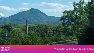 ទេសភាពទេសចរណ៍នៃខេត្តភូថូតាមរយៈតួលេខគួរឱ្យចាប់អារម្មណ៍។
