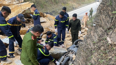 Останню жертву зсуву на Національній автомагістралі 6 у провінції Фу Тхо знайшли.
