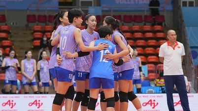 SEA Games 33: Чекайте ще більше сюрпризів від збірної В'єтнаму U22, волейболу, легкої атлетики, ушу…