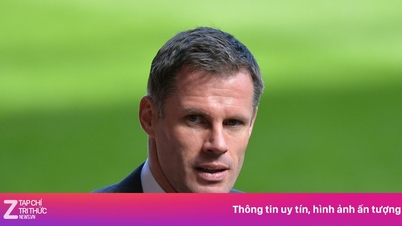 Carragher chỉ ra cái tên Arsenal không muốn nhắc tới