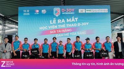 Ho Chi Minh şehrinde uluslararası standartlarda Pickleball Akademisi açıldı.