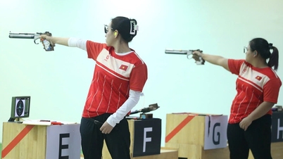 Igrzyska Azji Południowo-Wschodniej 33, dzień piąty (14 grudnia): Zwycięzcy „podwójnego złota” w strzelectwie, siatkówce i piłce nożnej kobiet awansują do finału.