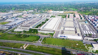 Thai Nguyen diplomatik varlığını teyit ediyor.