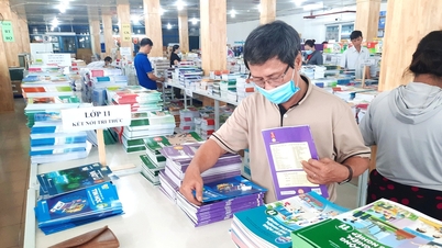 การสร้างชุดตำราเรียนทั่วประเทศ: ต้องใช้กระบวนการ 'คัดเลือกและบูรณาการ'