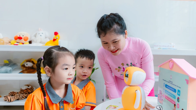 유아 교육 - 교육 개혁의 핵심: 3~5세 아동을 위한 보편적 유아 교육 접근성 확보를 위한 정책 조율.