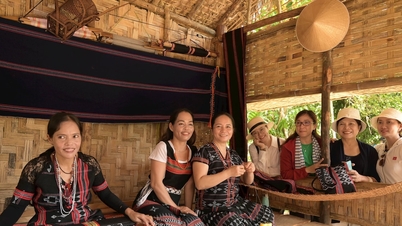 Menggalakkan hubungan pengeluaran yang mampan