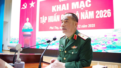 Región Militar 2 inaugura curso de formación de oficiales para 2026.