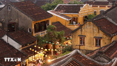 Neupositionierung der Identität von Da Nang