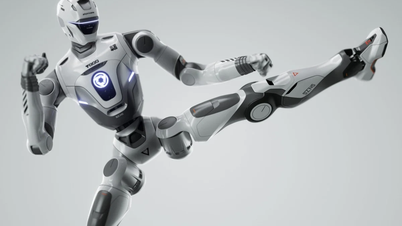 شركة صينية ناشئة تتحدى روبوتات إيلون ماسك.