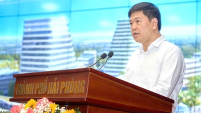 Hamarosan megrendezésre kerül a 2025-ös Hai Phong Városi Digitális Átalakítási Fórum.