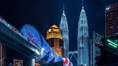 Η εμπειρία της Μαλαισίας στη μείωση της φτώχειας: Χωρίς αποκλεισμούς ανάπτυξη και η λύση από την έξυπνη αγροτική ανάπτυξη.