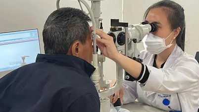 Ponad 30% studentów ma wady refrakcji.