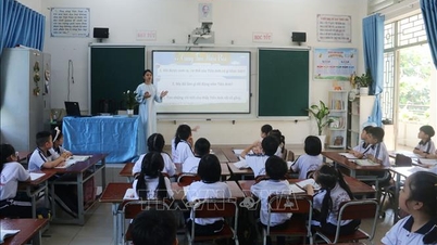 Resolution 71-NQ/TW: Bringing a 'new breeze' and ushering in a period of comprehensive reform.