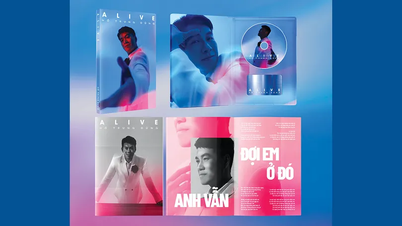 Vietnamese music is vibrant during the year-end season.