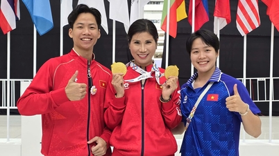 ដំណើរបន្តរបស់អតីតជើងឯករង ASIAD ផាំ ហុង ថាំ