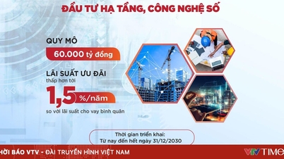 ធនាគារ Agribank គឺជាអ្នកត្រួសត្រាយផ្លូវក្នុងការផ្តល់ប្រាក់កម្ចីអនុគ្រោះដល់អាជីវកម្មដែលវិនិយោគលើហេដ្ឋារចនាសម្ព័ន្ធ និងបច្ចេកវិទ្យាឌីជីថល។