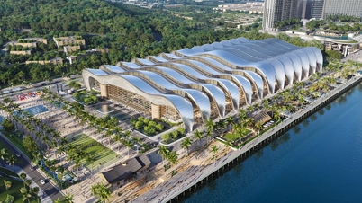 Co potřebuje Phu Quoc, aby využil této historické příležitosti a zapojil se do konference APEC 2027?