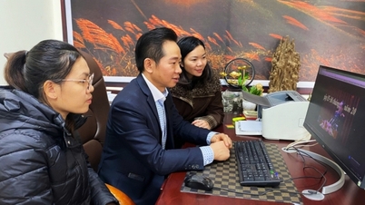 Cán bộ, người dân theo sát diễn biến Kỳ họp thứ 34 HĐND tỉnh 