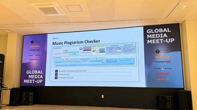 MIPPIA: Když se umělá inteligence stane „štítem“ chránícím globální autorská práva k hudbě.