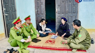 リュック・ホンは麻薬禁止区域を建設する。