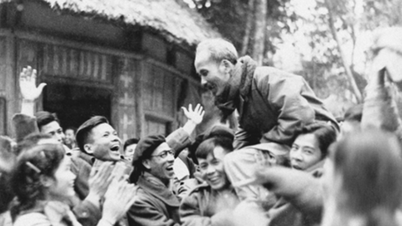 Satu persidangan saintifik bagi memperingati ulang tahun ke-85 kepulangan Presiden Ho Chi Minh ke Vietnam akan diadakan pada awal Januari 2026.